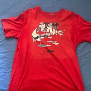 Nike T-shirts